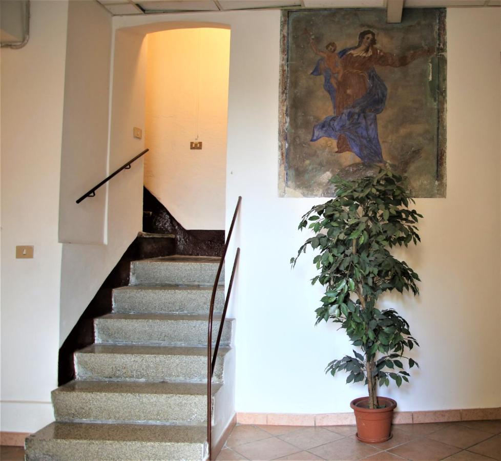Home & Breakfast La Madonnina 013136-Cni-00001 Lurago dʼErba Exterior foto